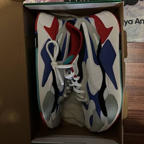 Puma Rx-S3 - Picture 2 of 3